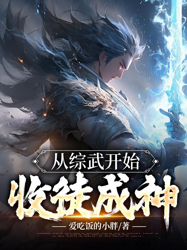 从综武开始:武道录笔趣阁