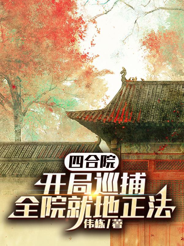 四合院:开局抓棒梗